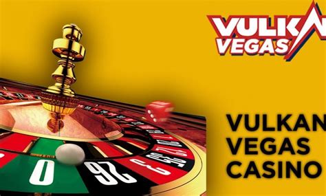 Играйте в Vulkan Vegas: лучшие игры и выигрыши