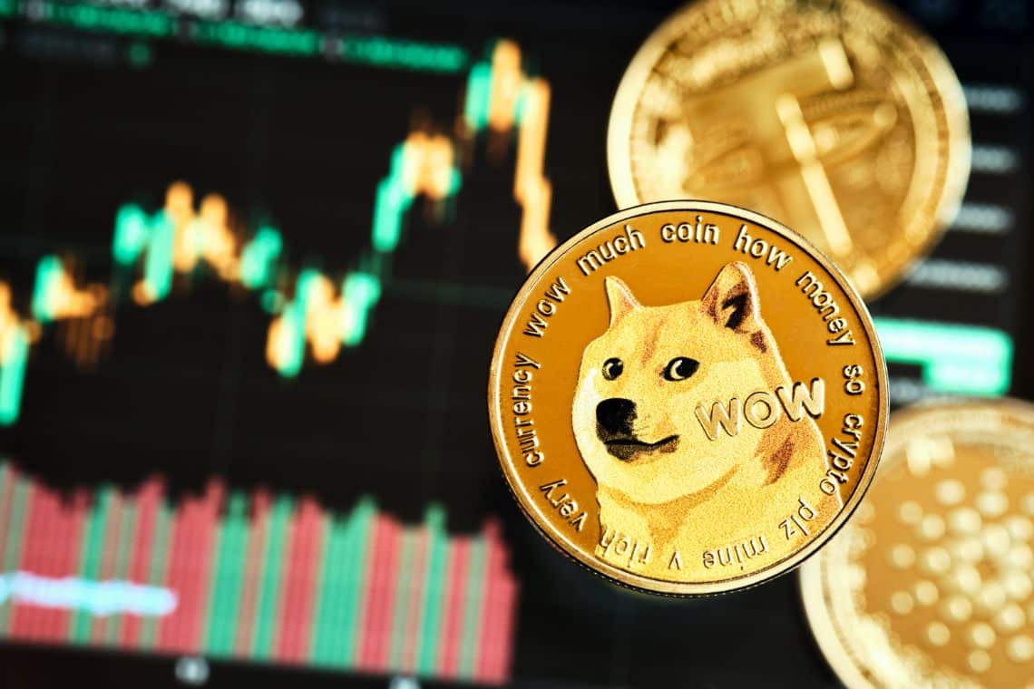 Doge Safe wordt gehackt en gaat offline