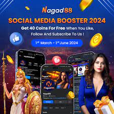 Nagad88 - Your Top Option for Betting